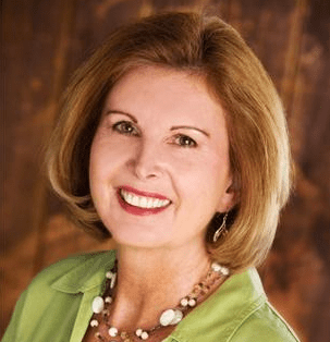 Debra Lee Baldwin