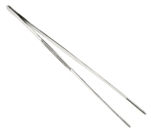 Tweezers for cactus