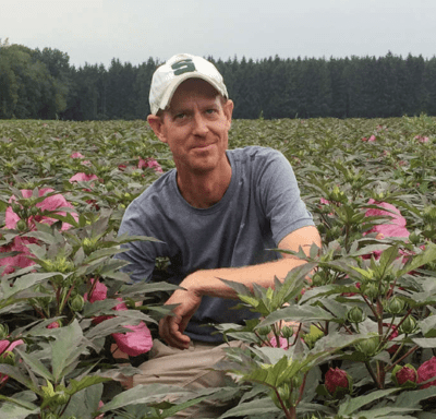 Plant Expert Tony Avent On Mangaves Debra Lee Baldwin