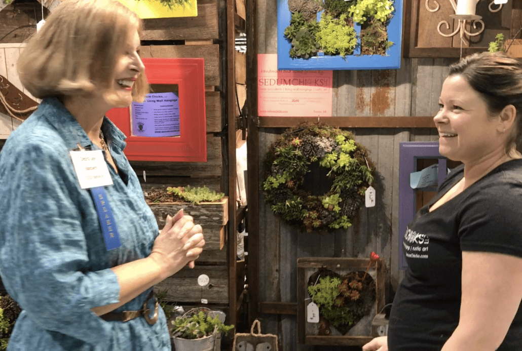 Designing with Cold-Climate Succulents