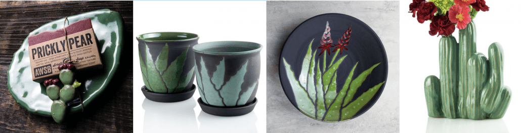 Ceramicist Jim Sudal