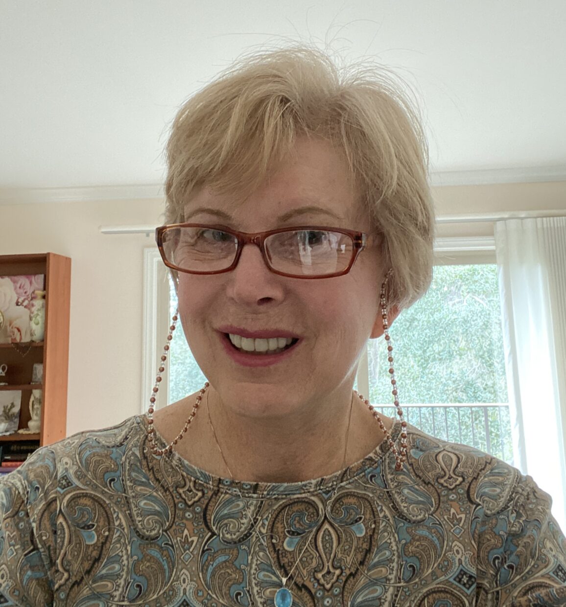 Debra Lee Baldwin