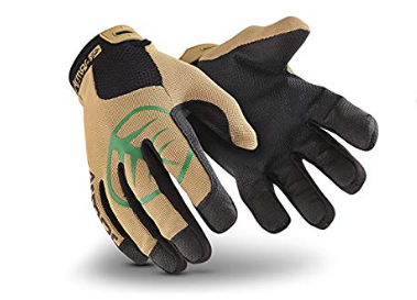 Cactus gloves