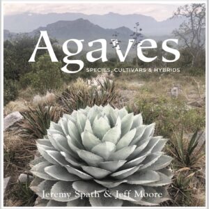 Agaves book cover