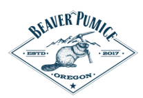 Beaver Pumice